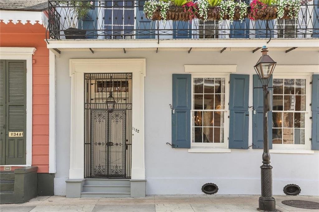 Townhouse in New Orleans, Louisiana, United States 3 - 17771270