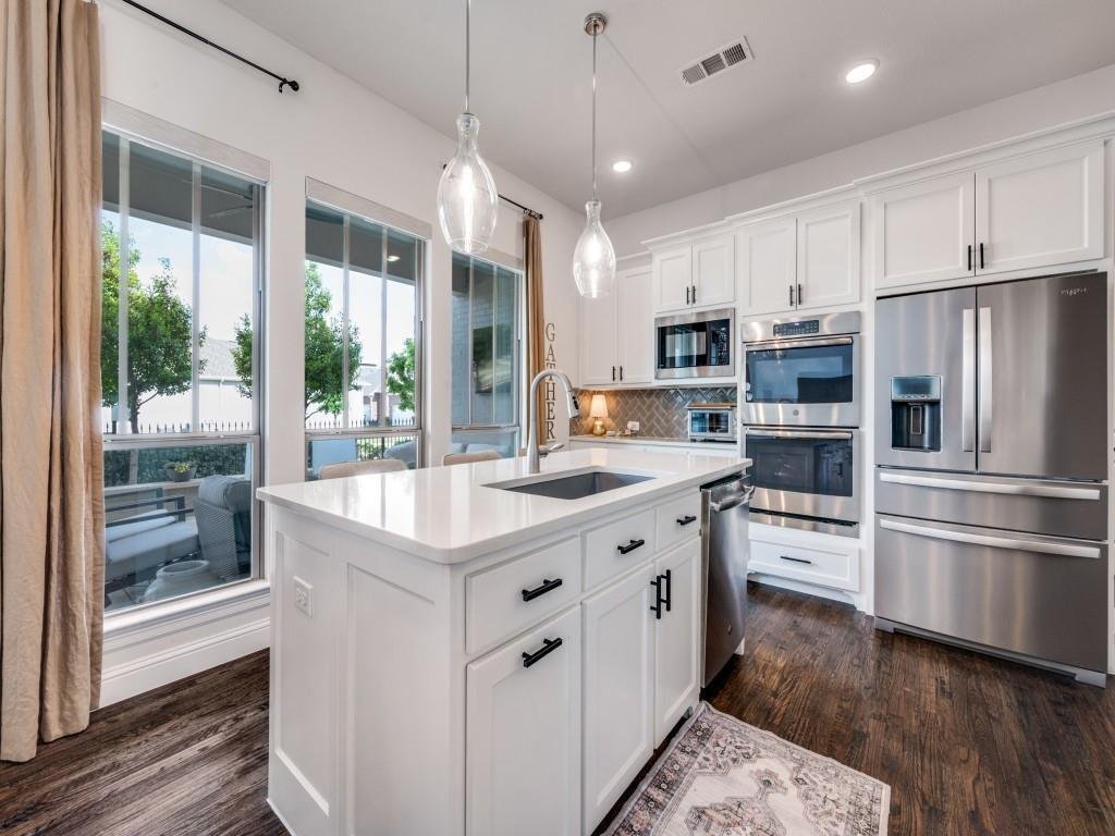 House in Frisco, Texas, United States 4 - 17772004
