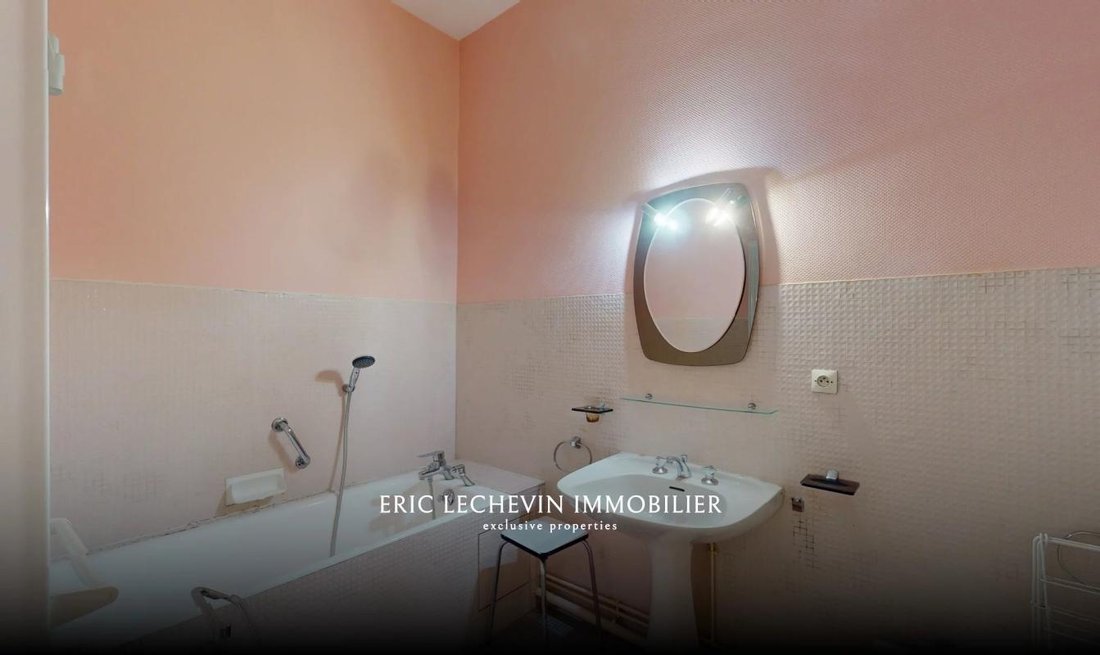 Apartment in Zone Industrielle-Forêt, Le Touquet-Paris-Plage, France 5 - 17772985