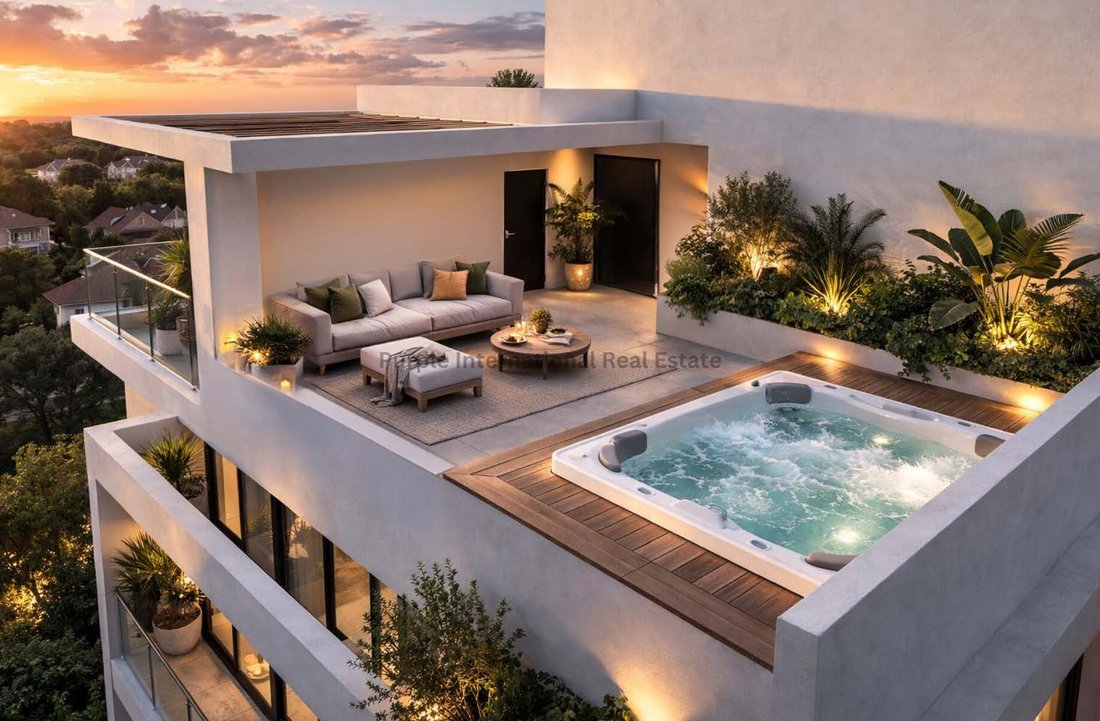 Apartment in Paphos, Paphos, Cyprus 3 - 17771786