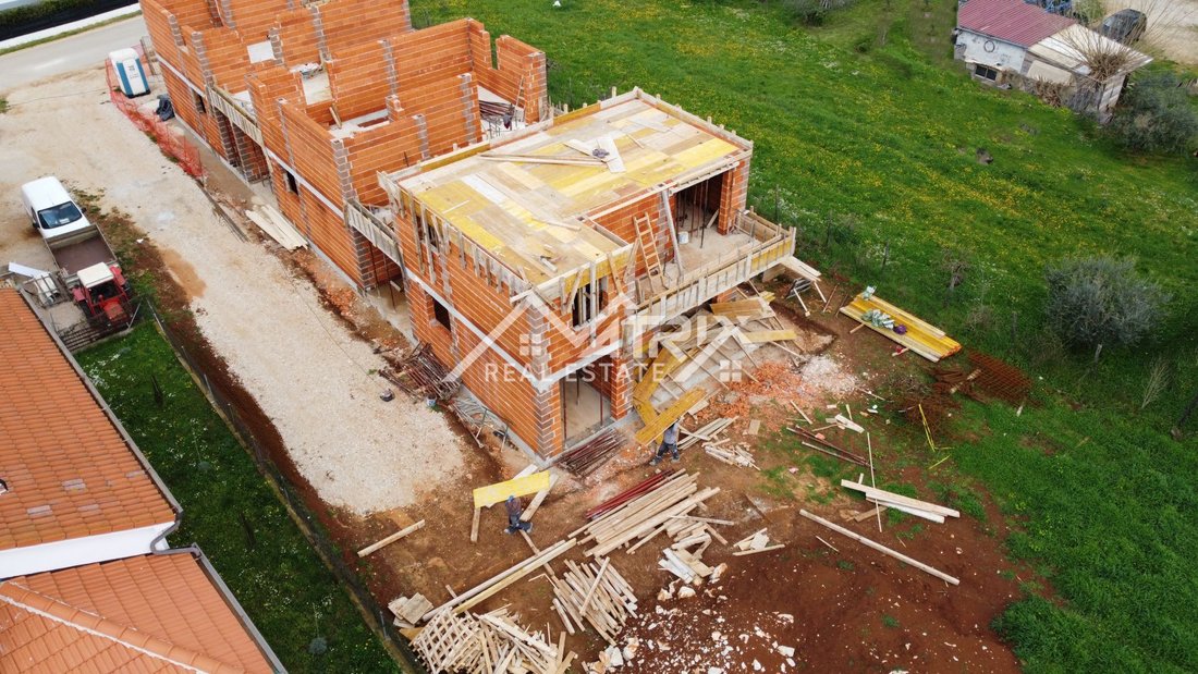House in Porec, Istria County, Croatia 2 - 17772403