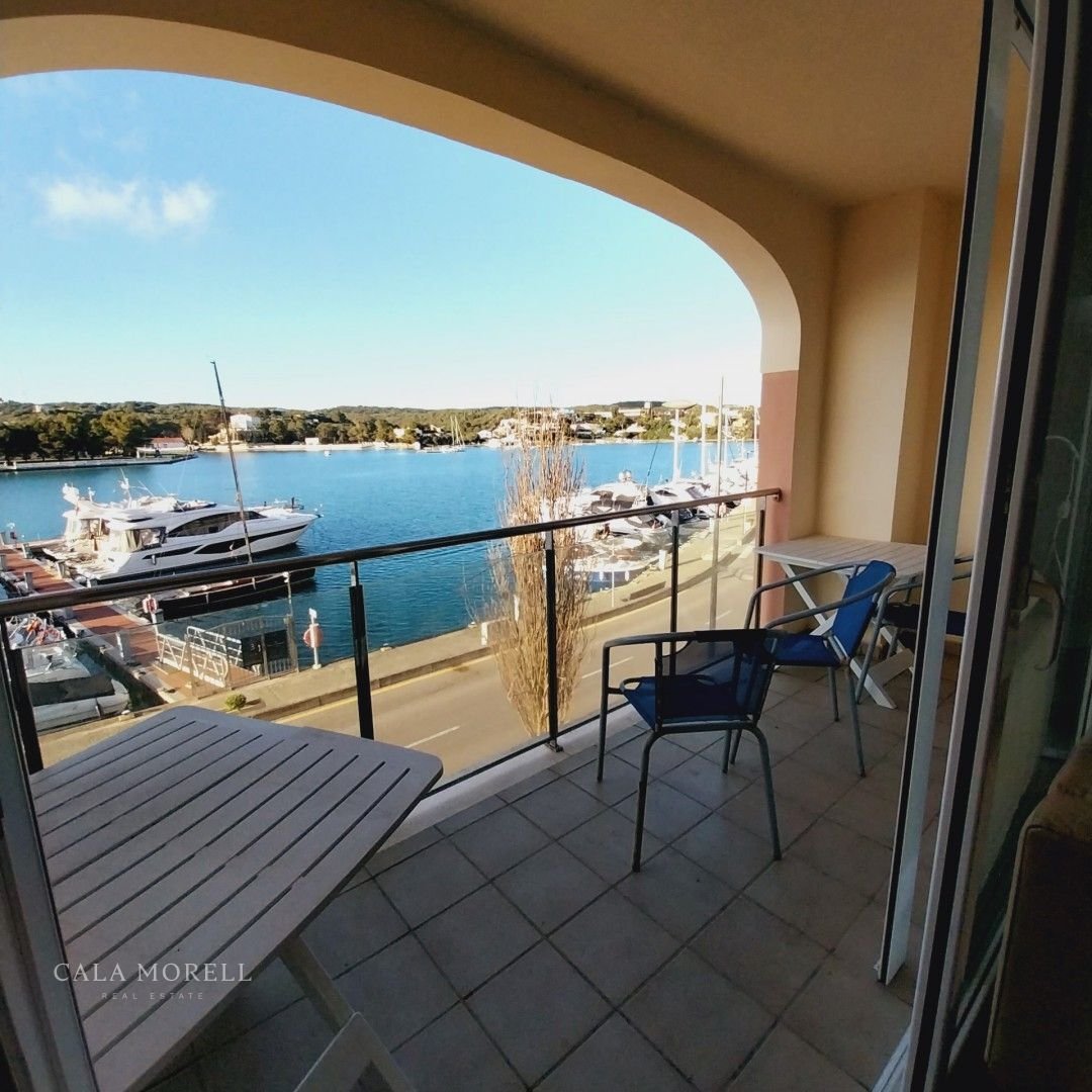 Apartment in Maó / Mahón, Balearic Islands, Spain 3 - 17773485