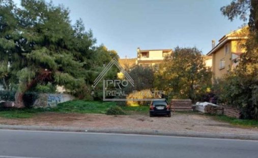 Land in Glyfada, Attica, Greece 1