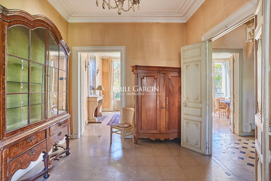 Villa in Forêt, Saint-Germain-en-Laye, France 4 - 17771899