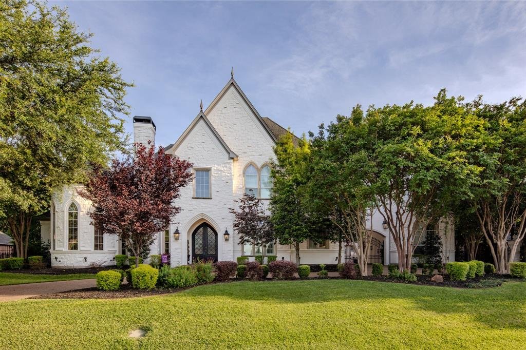 House in Southlake, Texas, United States 2 - 17549367