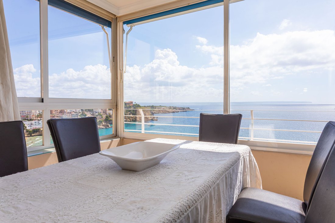Apartment in Genoa, Palma, Balearic Islands 5 - 17775209