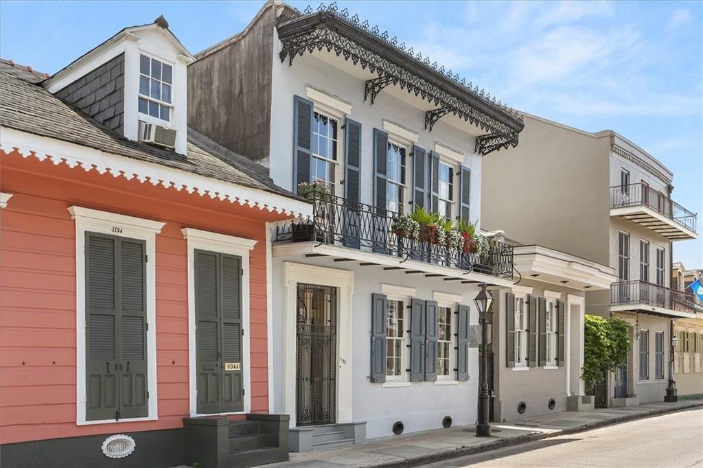 Townhouse in New Orleans, Louisiana, United States 2 - 17771270