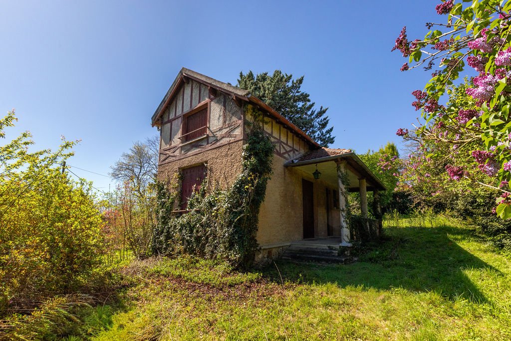 House in Centre, Le Pecq, France 5 - 17771793