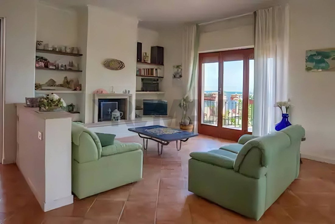 Villa in Brucoli - Gisira - San Giorgio, Augusta, Sicily 5 - 17776236
