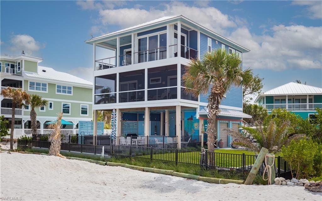 House in Captiva, Florida, United States 4 - 17306748