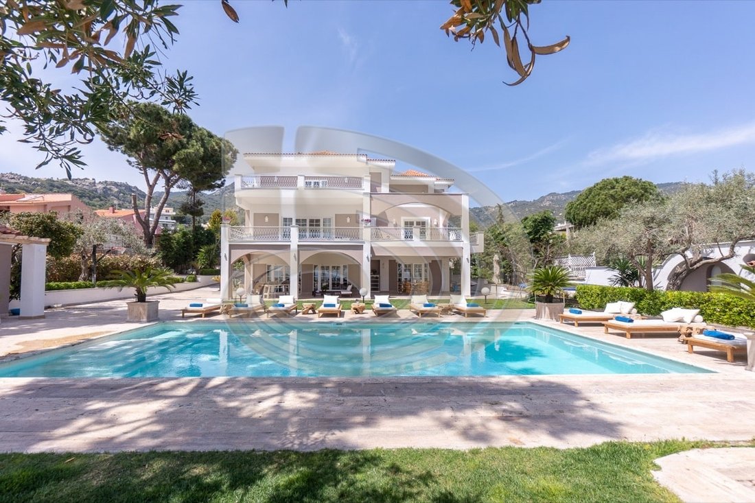 Villa in Kavala, Macedonia and Thrace, Greece 2 - 17776199
