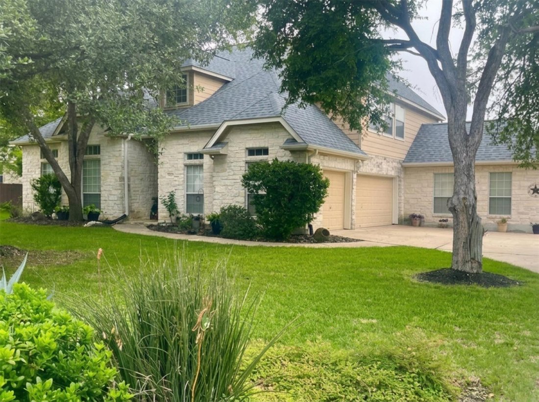 Maison à Round Rock, Texas, États-Unis 1 - 17282458