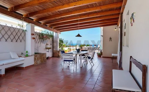 Villa a Brucoli - Gisira - San Giorgio, Augusta, Sicilia 1