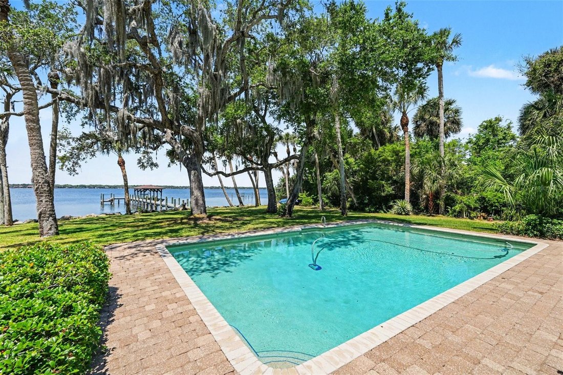 House in Merritt Island, Florida, United States 1 - 17776791