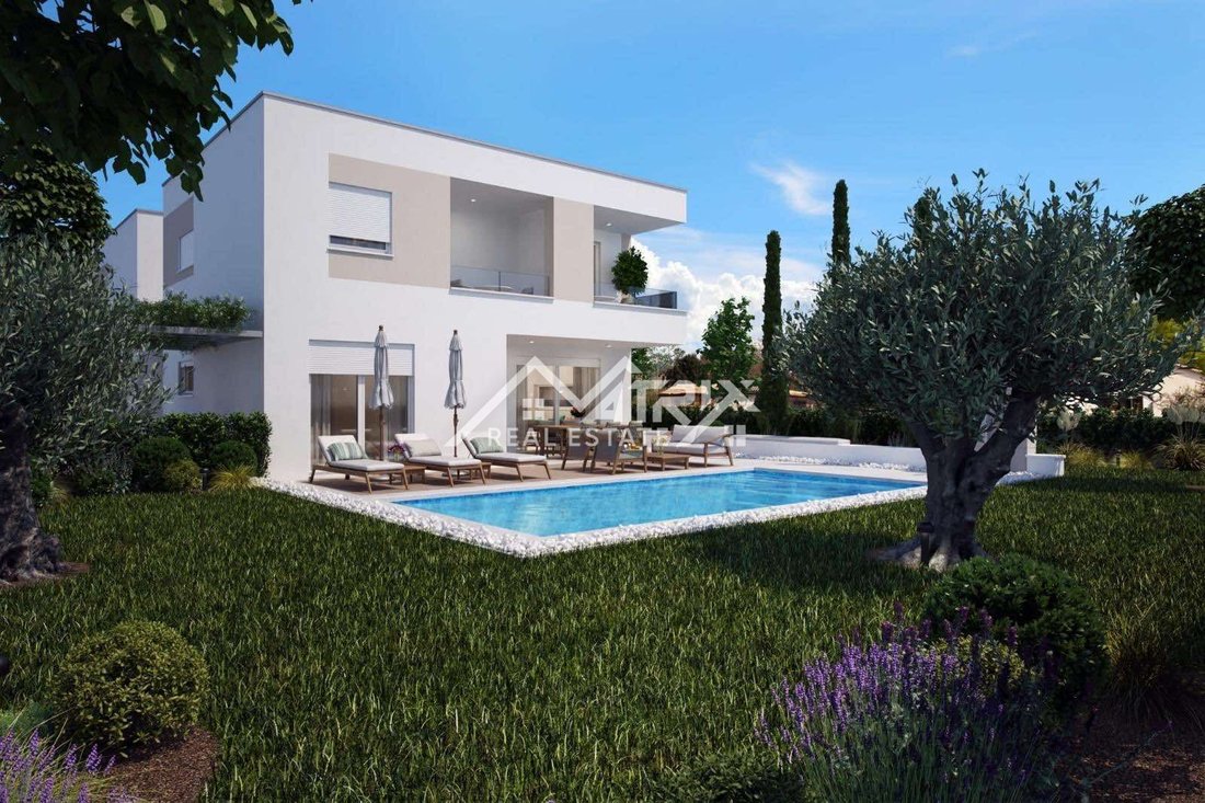 House in Porec, Istria County, Croatia 5 - 17772403