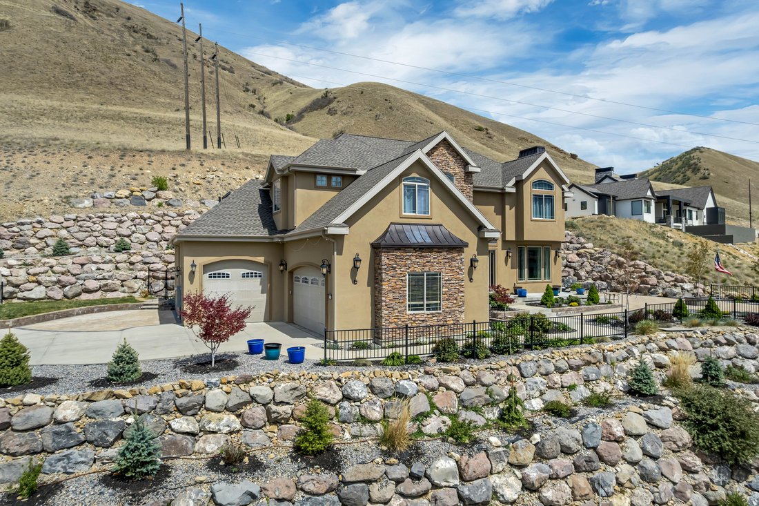 House in Springville, Utah, United States 2 - 17774449