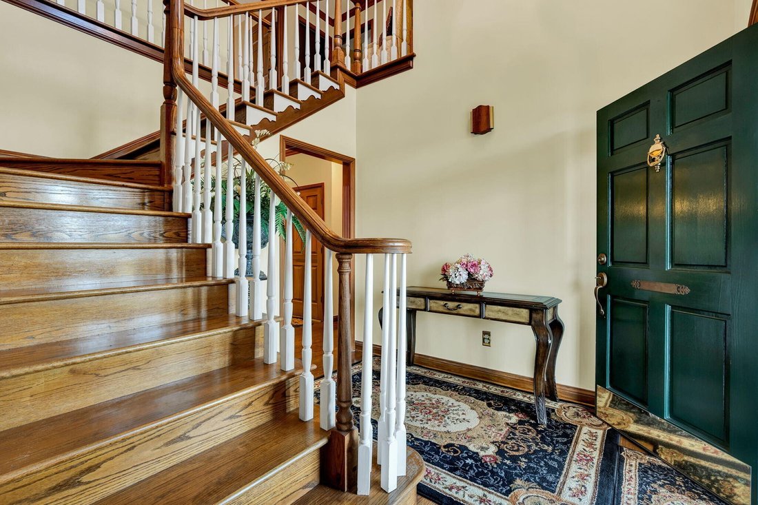 House in Cleveland, Tennessee, United States 4 - 17771326