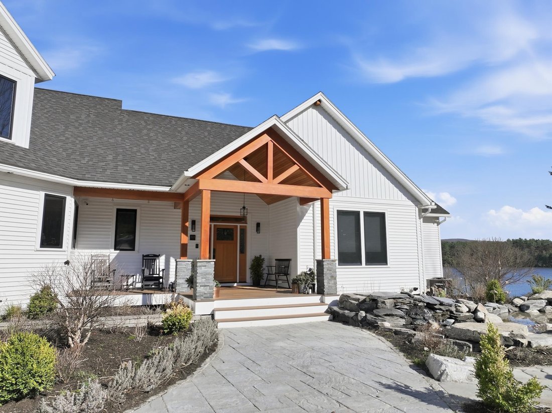Haus in Milton, Vermont, Vereinigte Staaten 3 - 17464442