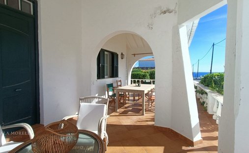 Chalet à Sant Lluís, Îles Baléares, Espagne 1