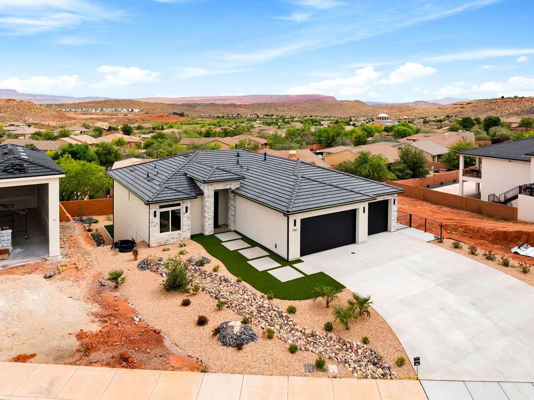 House in Washington, Utah, United States 1 - 17333665