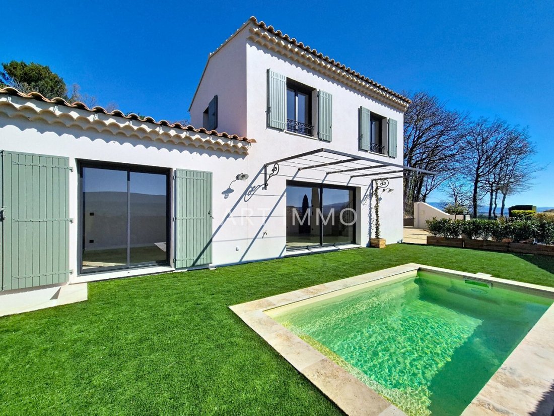 House in Goult, Provence-Alpes-Côte d'Azur, France 3 - 17771873