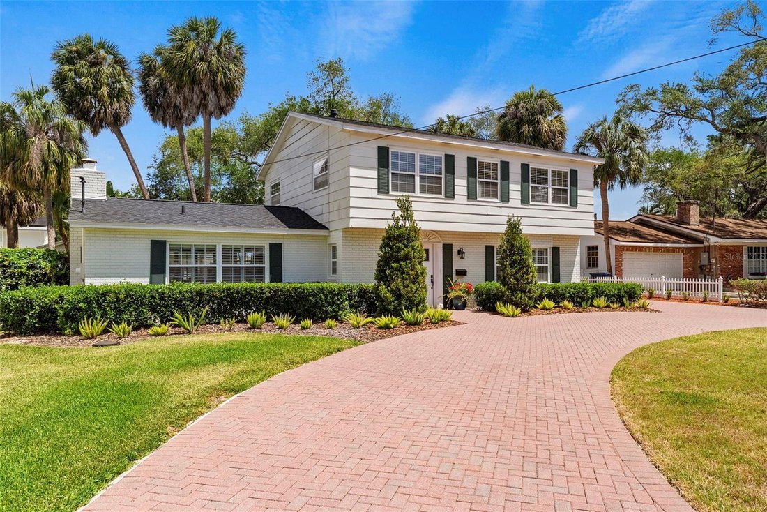 House in Tampa, Florida, United States 1 - 17773874