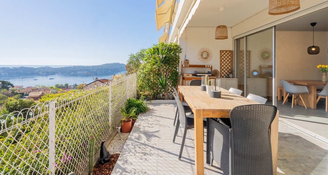 Apartment in Le Port, Villefranche-sur-Mer, France 3 - 17745459