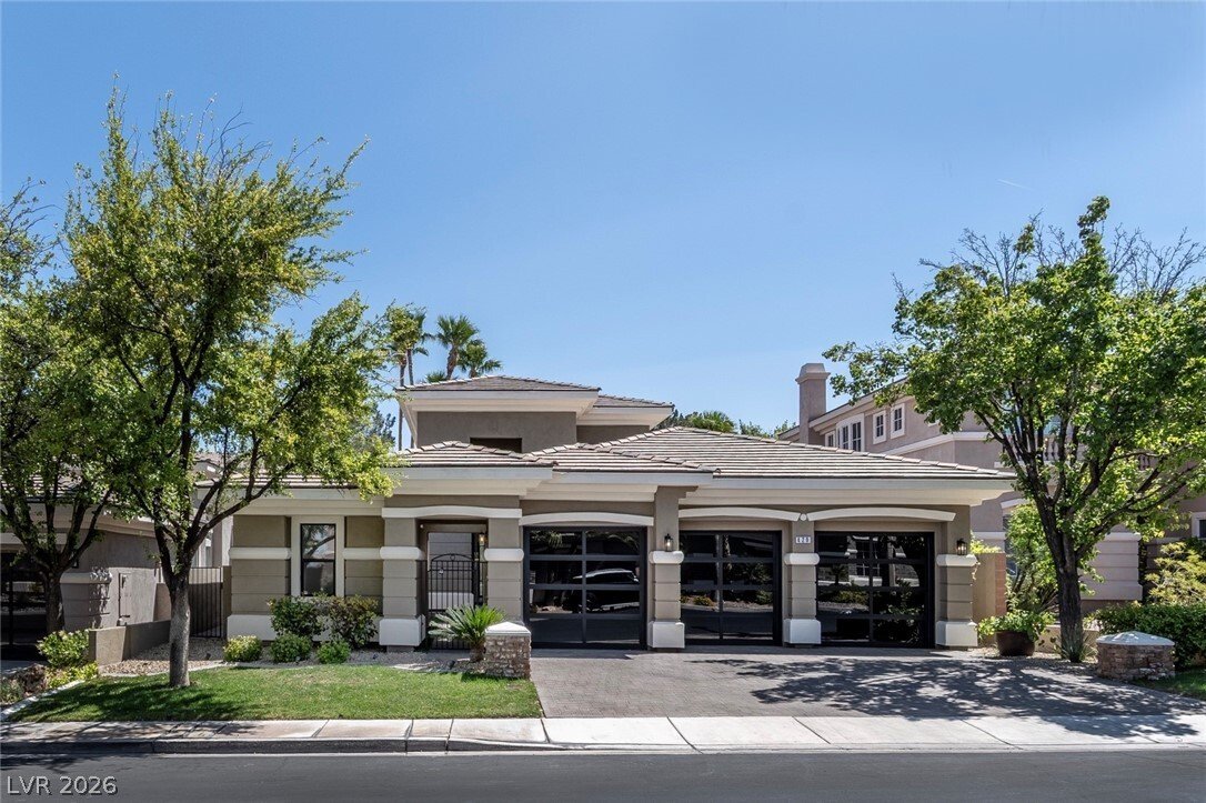 House in Las Vegas, Nevada, United States 1 - 17776761