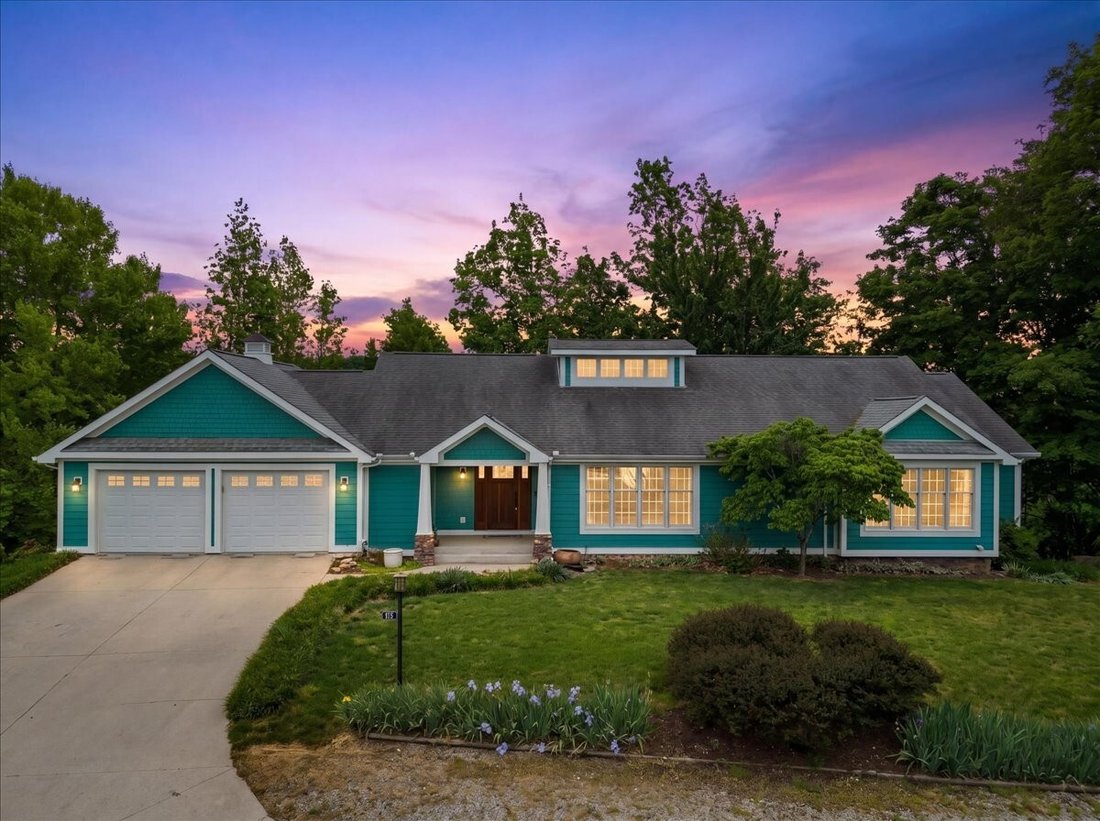 House in Smithville, Tennessee, United States 2 - 17774718