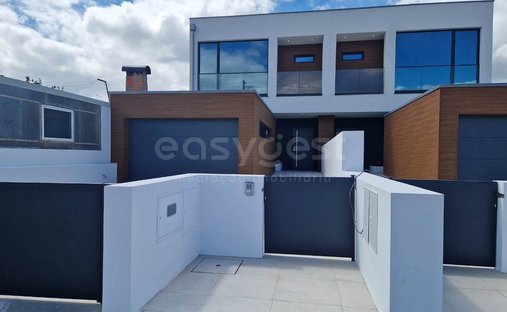 Haus in Aradas, Aveiro, Portugal 1