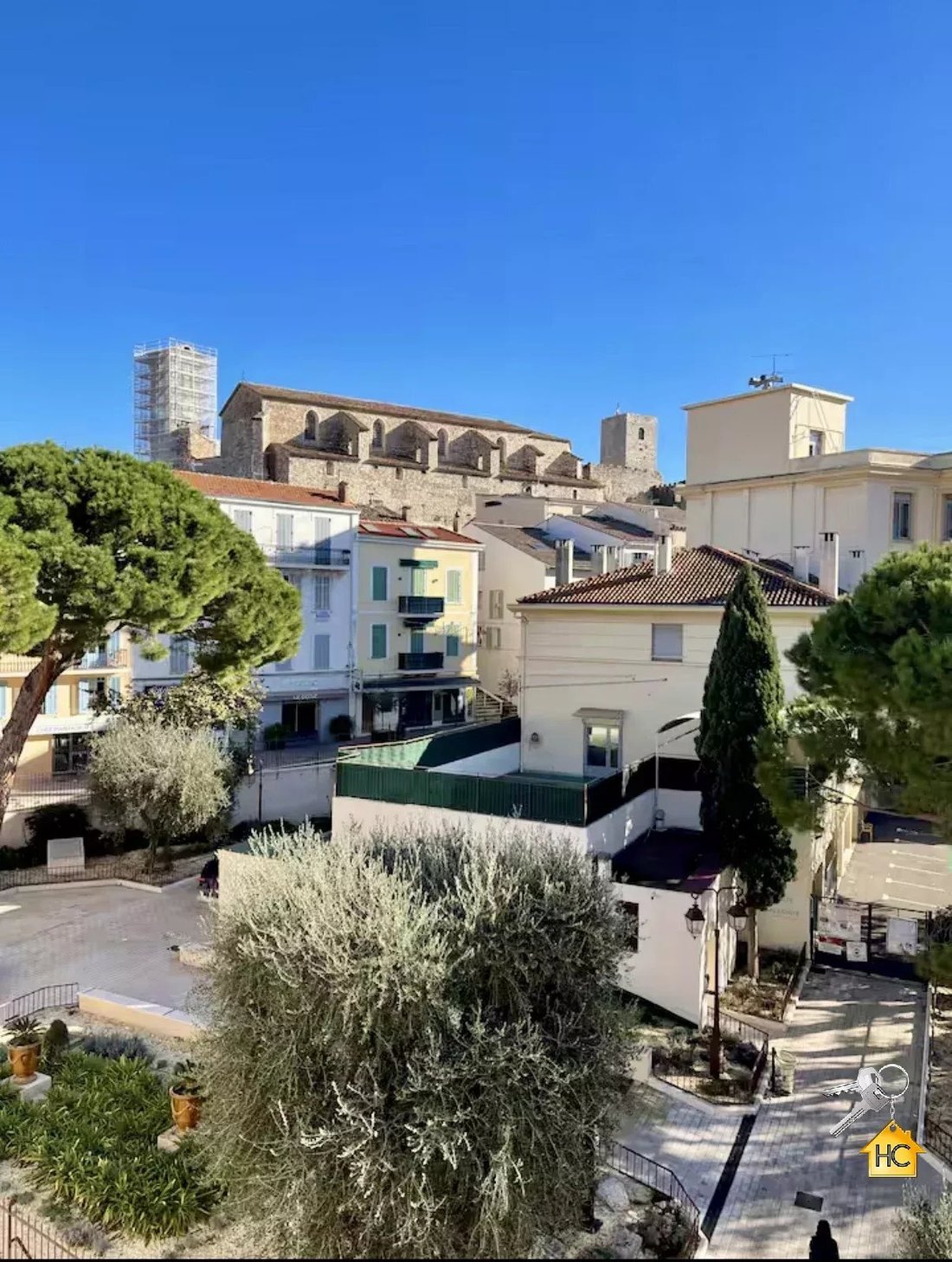 Maison de ville à Cannes, Provence-Alpes-Côte d'Azur, France 1 - 17772134