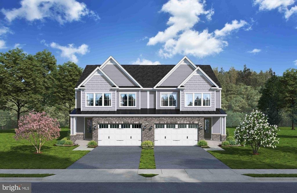 Condo in Ellicott City, Maryland, United States 1 - 17775588