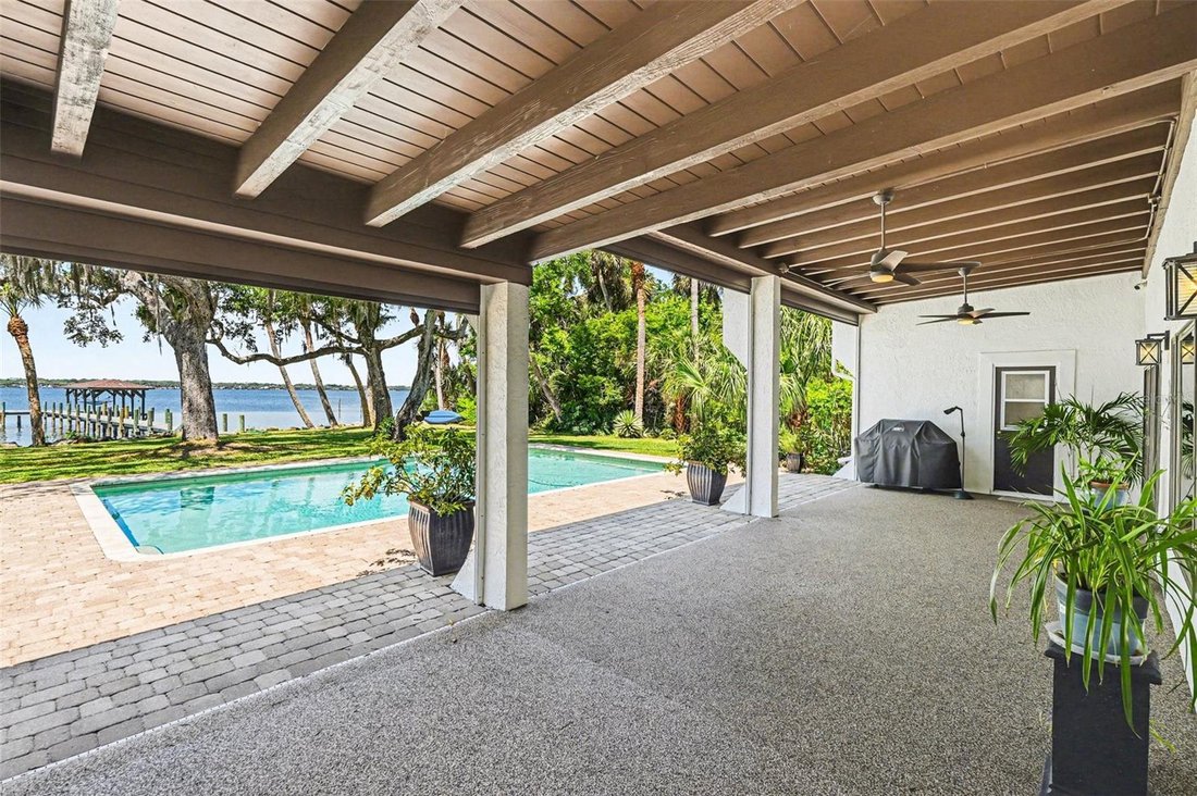 House in Merritt Island, Florida, United States 5 - 17776791