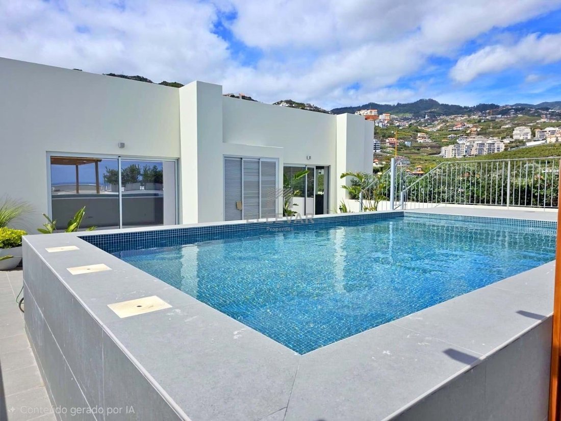 Apartment in Camara De Lobos, Madeira, Portugal 2 - 17372303