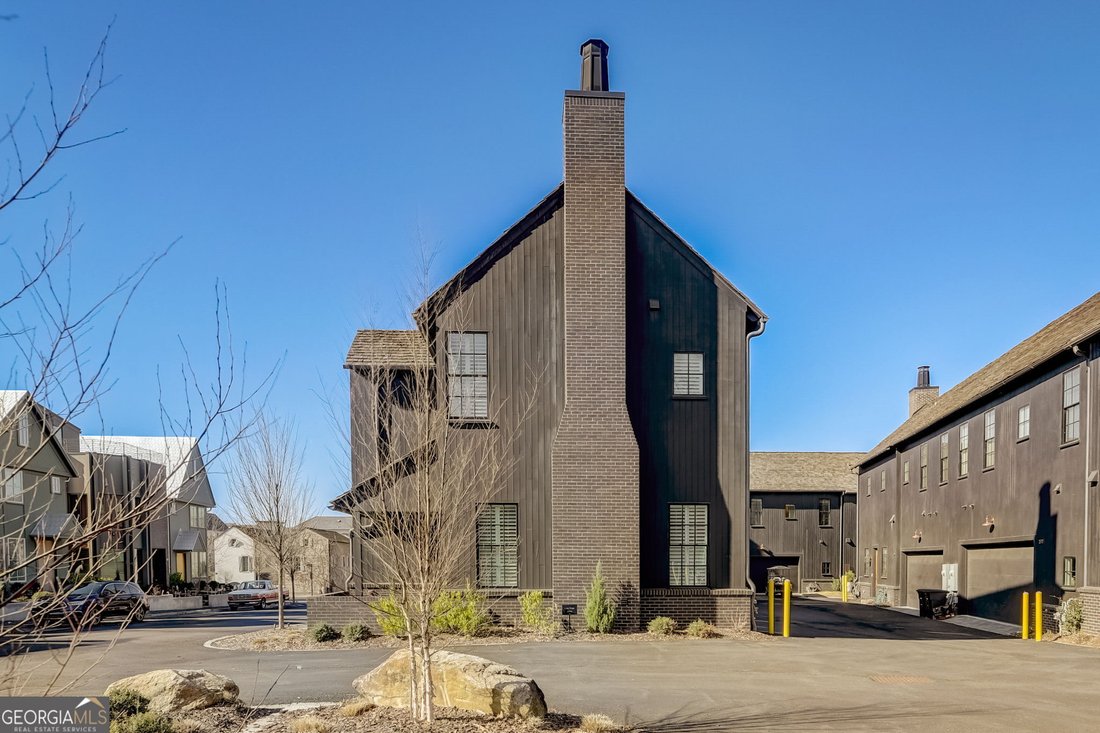 Townhouse in Fayetteville, Georgia, United States 2 - 17774265