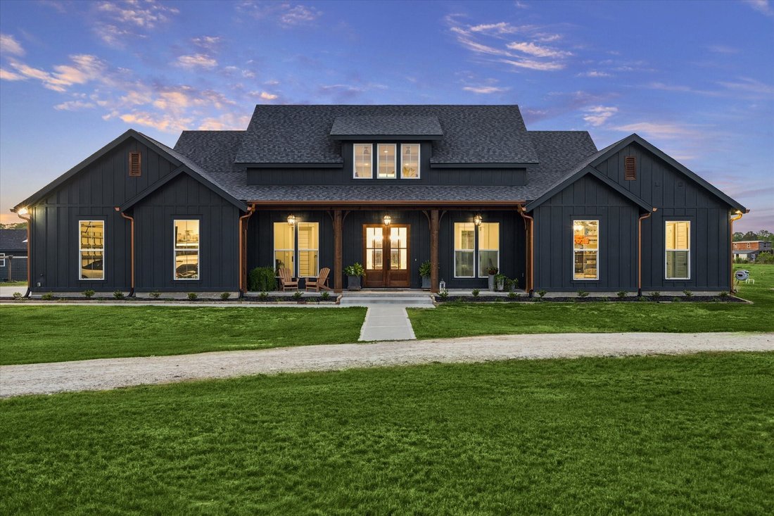 House in Alvin, Texas, United States 3 - 17760621