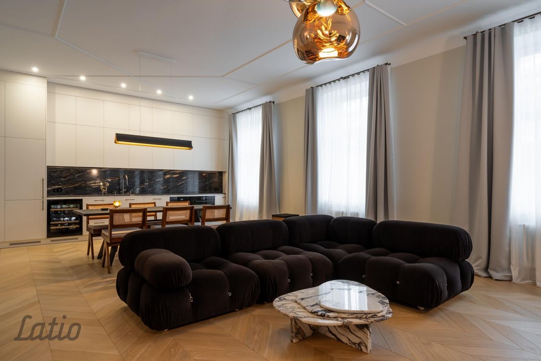 Apartment in Riga, Latvia 2 - 17771317