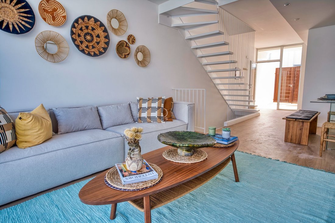 House in Sant Jordi de ses Salines, Sant Josep de sa Talaia, Balearic Islands 3 - 17773501