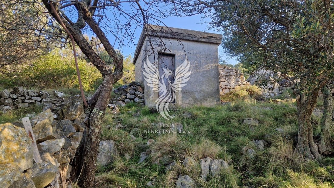 Land in Kornat, Sibenik-Knin County, Croatia 4 - 17775244