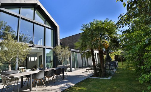 House in Chessy, Ile-de-France, France 1
