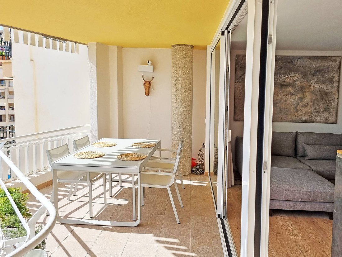 Apartment in Palma, Balearic Islands, Spain 4 - 17775075