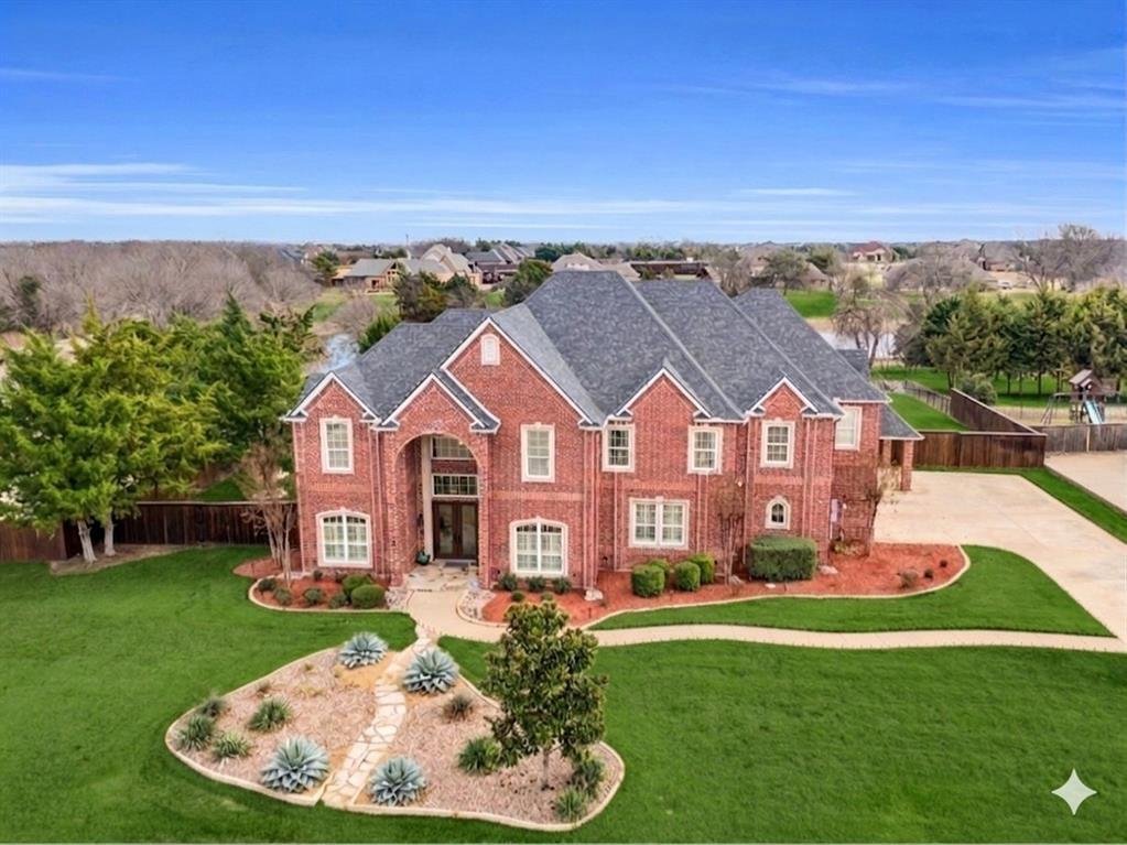 House in Midlothian, Texas, United States 2 - 16870343