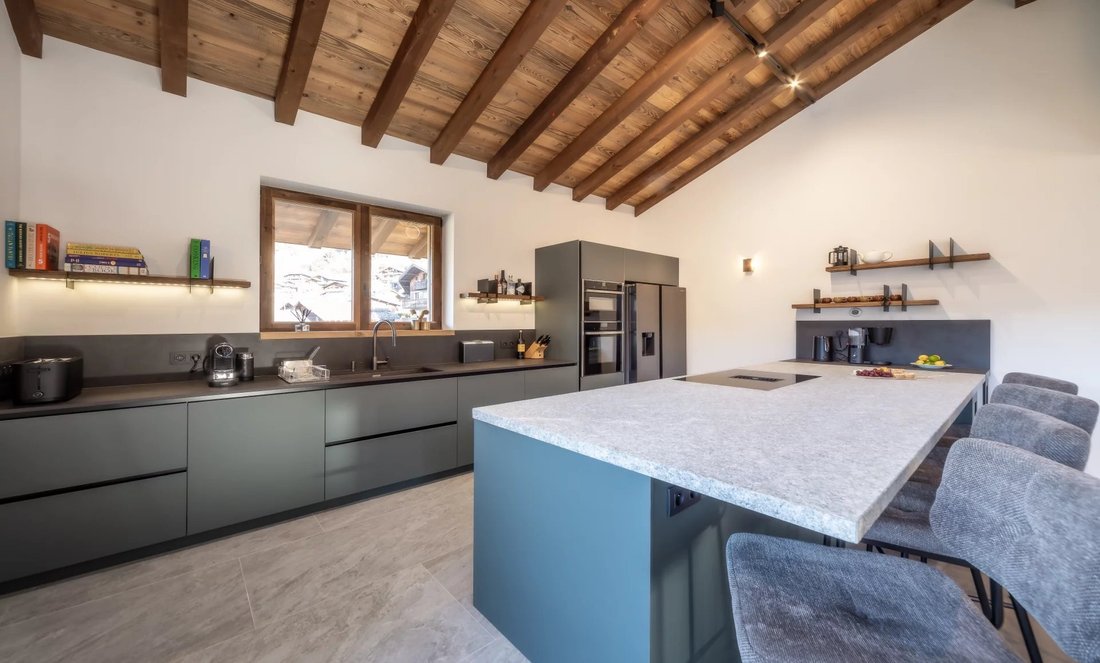 Chalet in Montriond, Auvergne-Rhône-Alpes, France 4 - 17772052