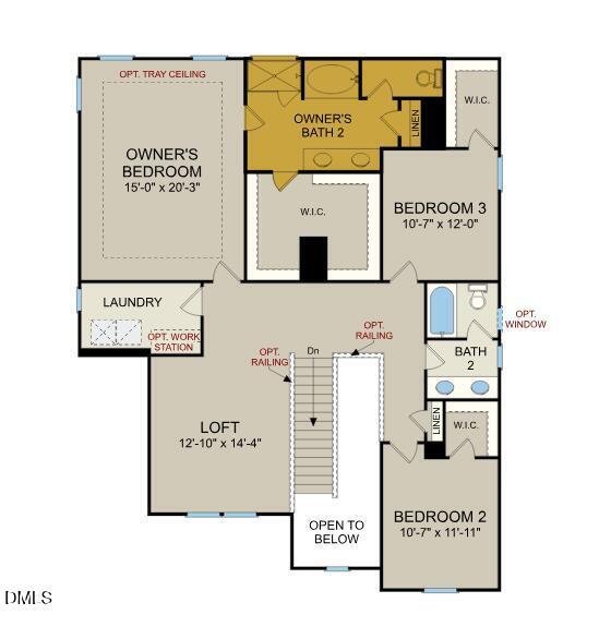 House in Knightdale, North Carolina, United States 5 - 17520027