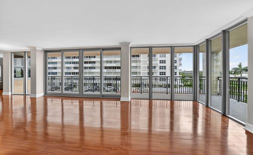 Condominio a Boca Raton, Florida, Stati Uniti 1