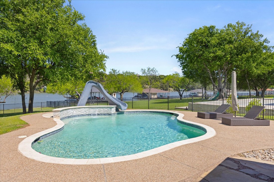 Haus in Granbury, Texas, Vereinigte Staaten 3 - 17775548