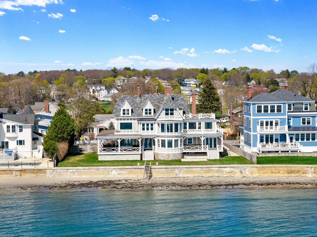 House in Swampscott, Massachusetts, United States 3 - 17772439