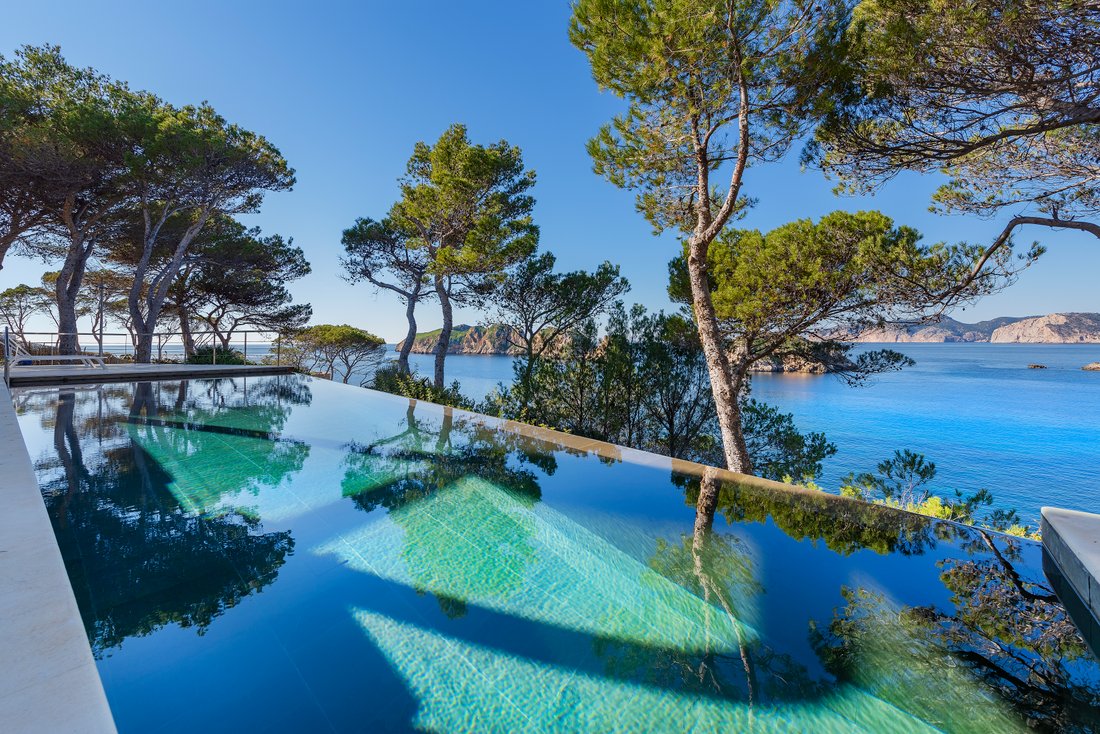 Villa a Santa Ponsa, Isole Baleari, Spagna 4 - 17774928