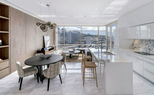 Condo in Bangkok, Krung Thep Maha Nakhon, Thailand 1