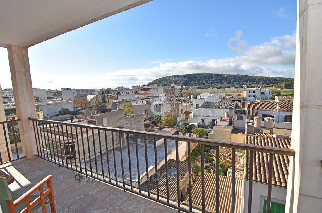 Apartment in Felanitx, Balearic Islands, Spain 2 - 17774160